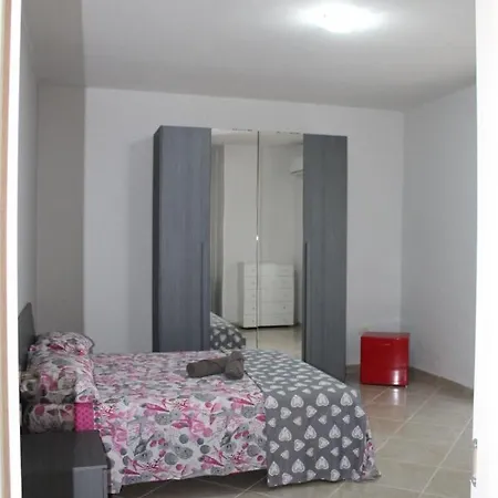 Alessandro Quarto em Acomodações Particulares