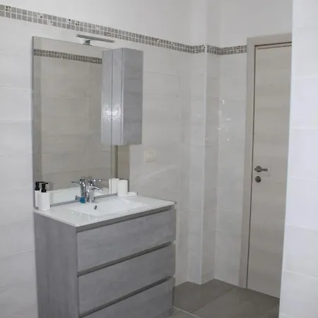 Quarto em Acomodações Particulares Alessandro